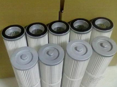 阿特拉斯鉆機除塵濾筒